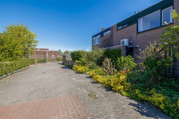 Medium property photo - De Reede 74, 9642 ME Veendam